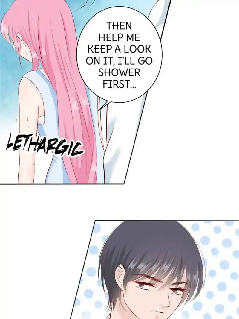 Don't be so harsh Chapter 93 26